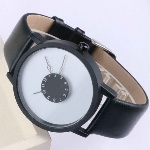 Paidu Leather Watch