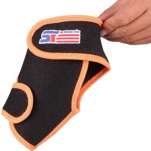 Adjustable Neoprene Ankle Support