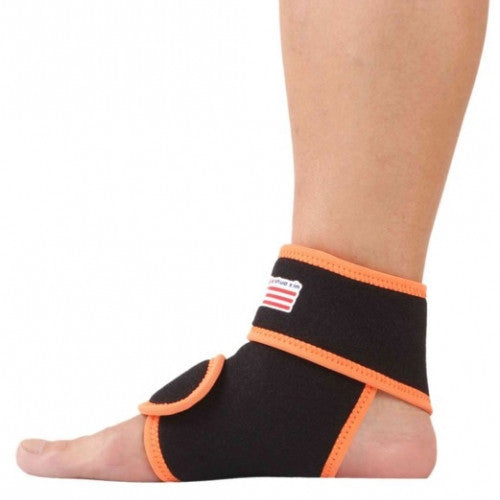 Adjustable Neoprene Ankle Support