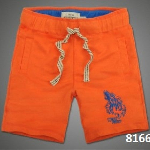 Beach Shorts Summer Swimmer Pants