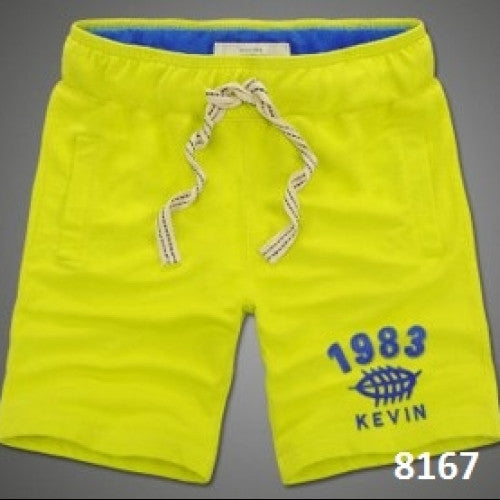 Beach Shorts Summer Swimmer Pants