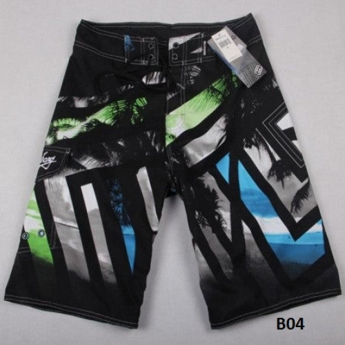 Board Short Pants Summer Beach