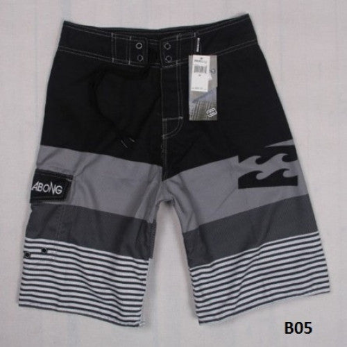 Board Short Pants Summer Beach