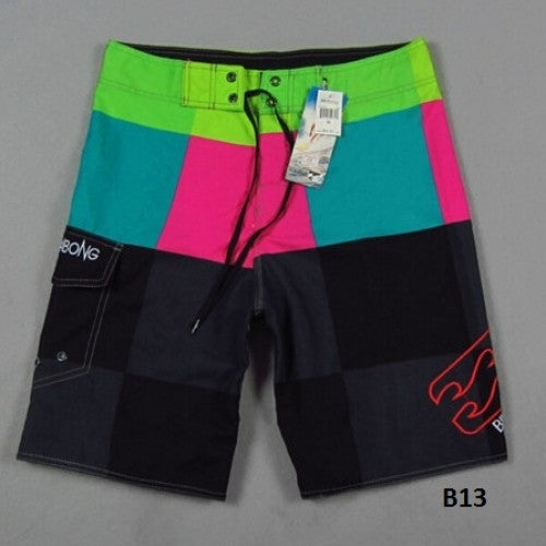 Board Short Pants Summer Beach