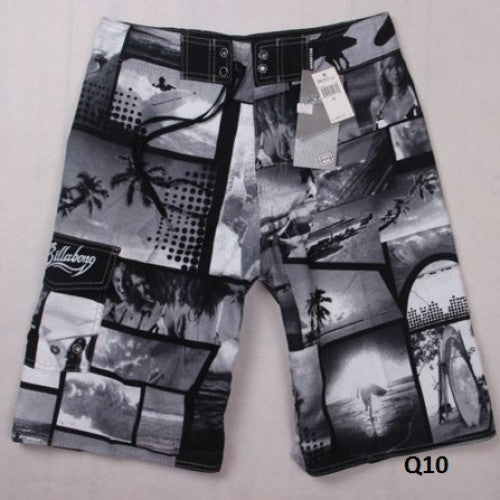 Board Short Pants Summer Beach