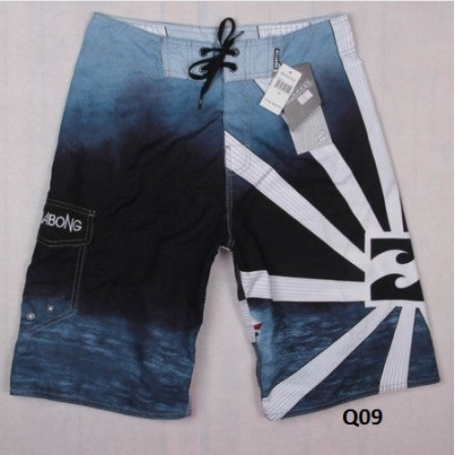 Board Short Pants Summer Beach