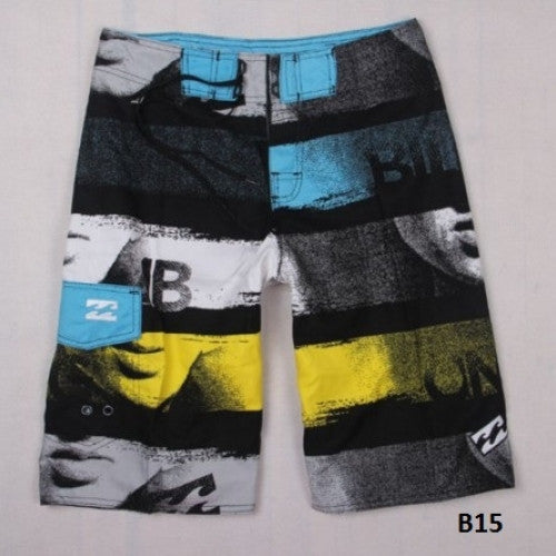 Board Short Pants Summer Beach