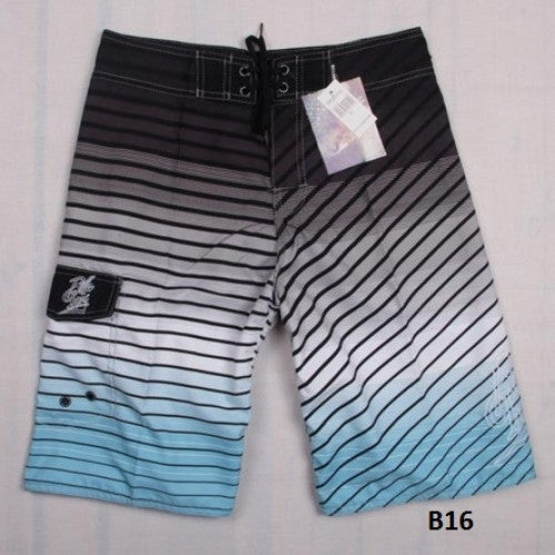 Board Short Pants Summer Beach