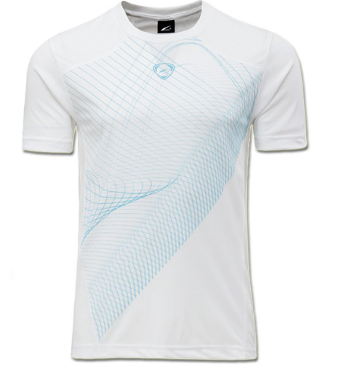 Sport Fitness Shirt Quick Dry Men Shirt